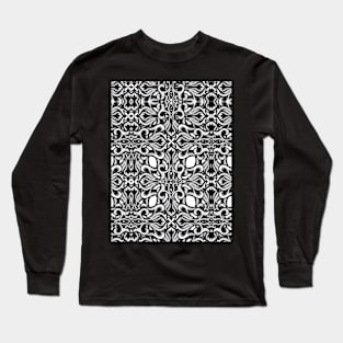 Darkline Long Sleeve T-Shirt